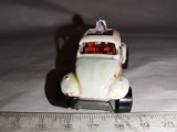 bnk jc Hot Wheels 1987 - Baja Bug - Trailbusters