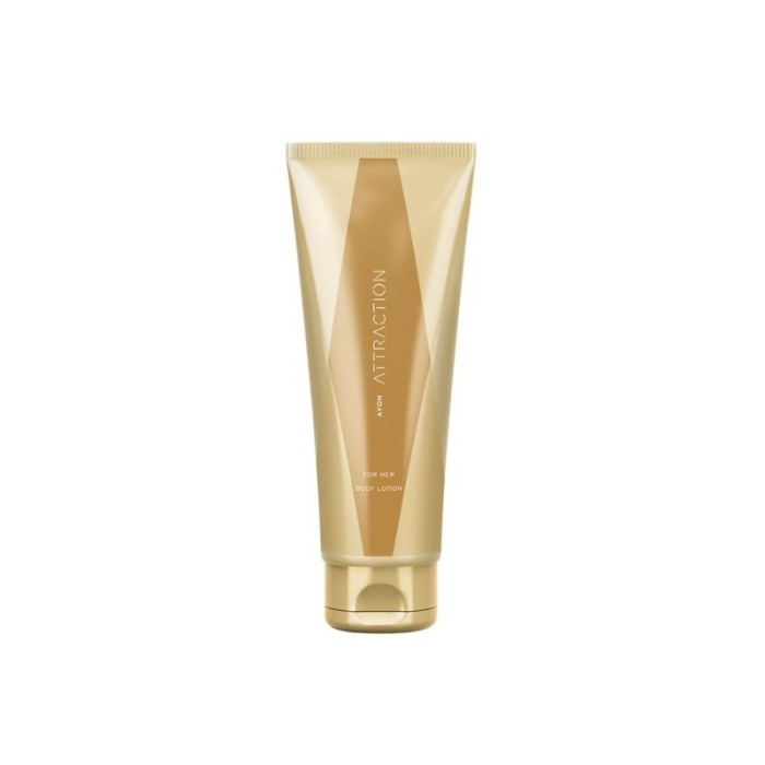 Avon Attraction Loțiune de corp 125 ml