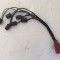 Honda CBR1000F Dual 1993-2000 Cablaj becuri instrumente