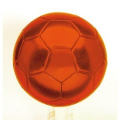 Minge fotbal Kick Orange foto