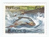 |Portugalia, Europa CEPT, 1986, MNH