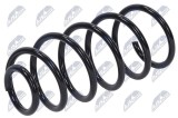 Arc suspensie Audi A3 1996-2003, TT 1998-2006 Quattro; partea din fata; 1J0411105CA; NTY, aftermarket