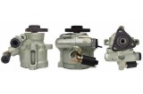 Pompa servodirectie Audi A4 (B5), 11.1994-09.2001; Skoda Superb (3u4), 12.2001-03.2008; Vw Passat (B5), 08.1996-2005, SRLine S5013005