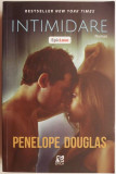 Intimidare &ndash; Penelope Douglas