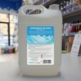 Cumpara ieftin Detergent Profesional Fiori Azzurri Nanocaps, 5 Kg