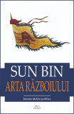 Arta razboiului - Sun Bin - Cartex