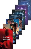 Pachet Dublu pacat, Bookzone