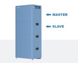 SOLPLANET HV BATTERY SLAVE ASW5120S-HB-E