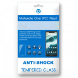 Motorola One (XT1941-4) - Sticlă temperată P30 Play