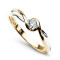 Emaga Gold ring PXD1943 - Diamond