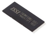 Memorie SRAM 4Mb 512kx8bit 55ns TSOP32