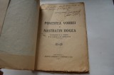 Povestea vorbei si Nastratin Hogea - Anton Pann (1925)