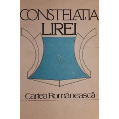 CONSTELATIA LIREI