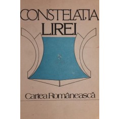 CONSTELATIA LIREI