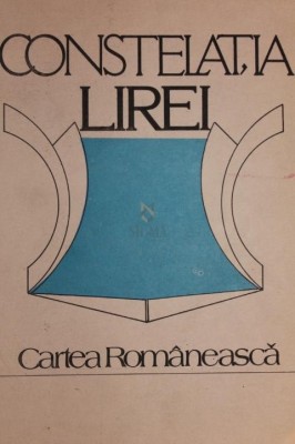 CONSTELATIA LIREI foto