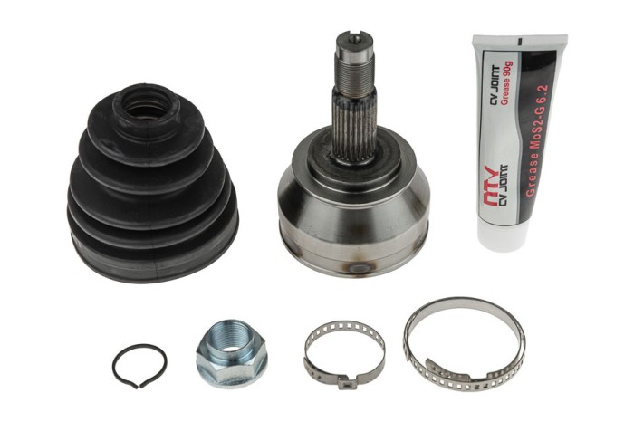 Cap planetara exterior Fiat Marea 2.4jtd 1999-, Alfa Romeo 145, 146, 156 1.9jtd, 2.5 1999-, NTY NPZ-AR-006