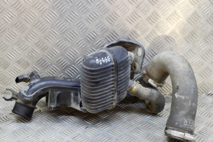 Rezervor rezonator AUDI A4 Avant 8K5, B8 2010 OEM: 8E0129955B,8K0145709H 21473459