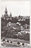 bnk cp Timisoara - Pe malul Begai - circulata