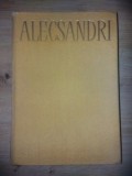 Opere vol 1 Poezii- Vasile Alecsandri Editura Academiei