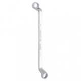 Unior 600527 Cheie inelara cotita 180/1, 21x23x305mm