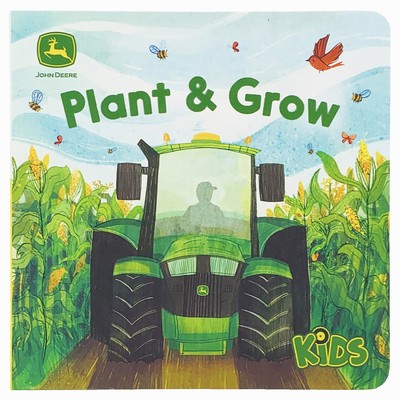 Plant &amp;amp; Grow foto