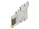 Releu Semiconductor PHOENIX CONTACT 24VDC 0,75A SPST-NO Cod 2967840