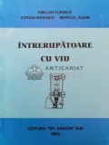 Cumpara ieftin Intrerupatoare cu vid - 2002 - Emilian Furnica ($W106)
