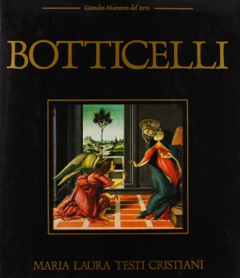Maria Laura Testi Cristiani - Botticelli foto