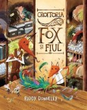 Cumpara ieftin Croitoria Fox si Fiul/Paddy Donnelly