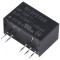 Convertor DC/DC 2W 12V la &plusmn;15V