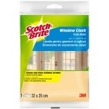Cumpara ieftin Laveta pentru geamuri si oglinzi Scotch-Brite