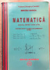 Matematica Manual pentru clasa a XI-a, Mircea Ganga