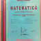 Matematica Manual pentru clasa a XI-a