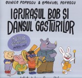 Eunice Popescu, Emanuel Popescu - Iepurasul Bob si dansul gesturilor. Public