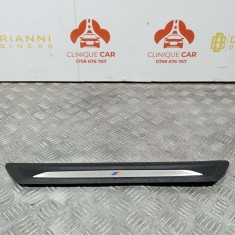 Ornament Prag M Bmw X2 F39 2017-2023
