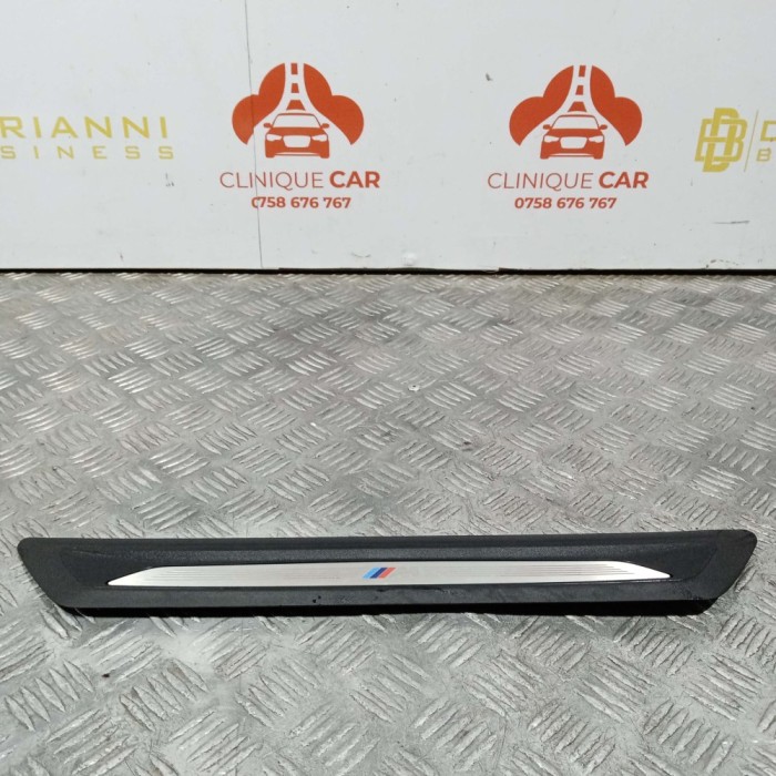 Ornament Prag M Bmw X2 F39 2017-2023