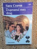 Sara Craven - Dusmanul meu drag