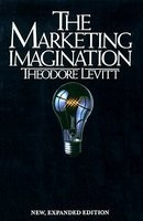 Marketing Imagination: New, Expanded Edition foto