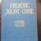 Opere alese - Frederic Joliot Curie
