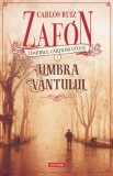 Umbra vantului (editie noua) - Polirom