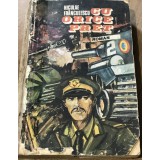 DVP3 Cu orice pret Nicolae Frinculescu Roman