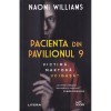 Pacienta Din Pavilionul 9 - Naomi Williams, Litera, 2025, Thriller, Actiune, 200 x 130 mm