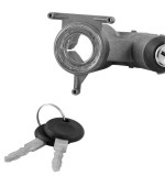 Set contact pornire Seat Ibiza/Cordoba (6k) 04.93-08.99, Cordoba Vario 01.98-, Inca (6k9) 11.95-12.03, Toledo (1l) 05.91-03.99; VW Caddy 2 (9u/9kv) 1