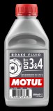 MOTUL 102718 DOT 3 &amp; 4 Lichid de frana