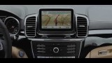 USB Harti Mercedes pentru sistemul Comand NTG 5.1 A B CLA E GLA GLE