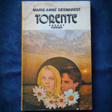 Cumpara ieftin TORENTE VOL. 6 - MARIE-ANNE DESMAREST