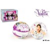 Minge Plaja Copii Violetta Disney, Diametru 15cm, Jad