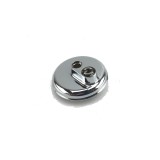 Flansa cu ax si pinion MOULINEX MS-650422 Original pentru robot bucatarie