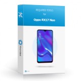 Cutie de instrumente Oppo RX17 Neo (CPH1893).