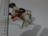 FIGURINA DALMATIAN - ARTICULATII MOBILE
